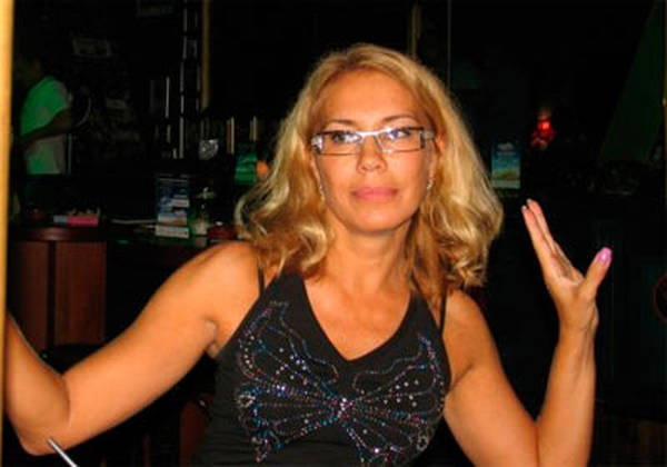 rencontre femme cougar sexy à nantes