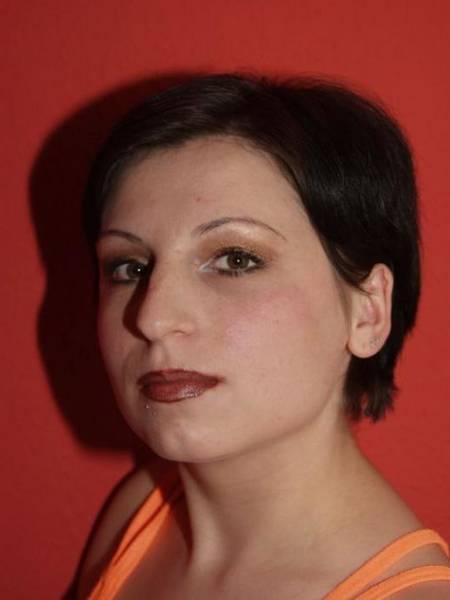 cougar cochonne