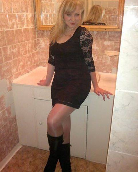femme mure plan cul