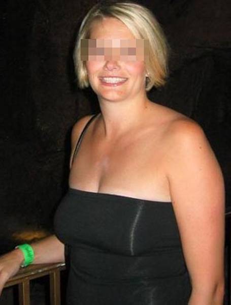 cougar cherche