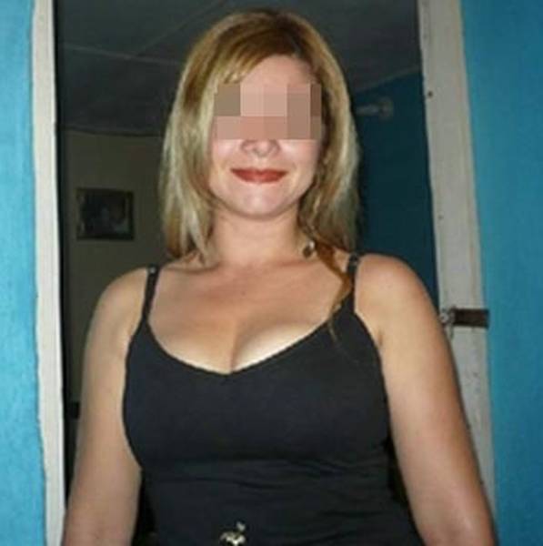 femme mariée cherche sexe discret sèvres