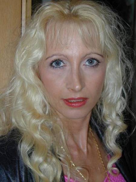 photos de femmes matures