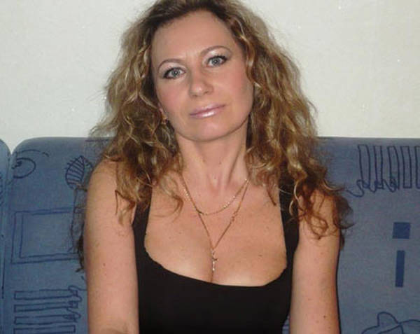 femmes cougars nues
