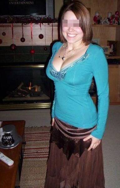 cougar rencontre