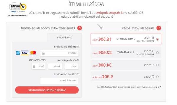 rencontres cougar