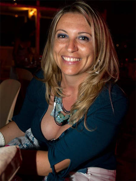 rencontre mature plan cul