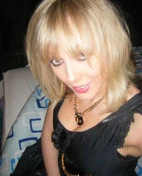 photo de cougar