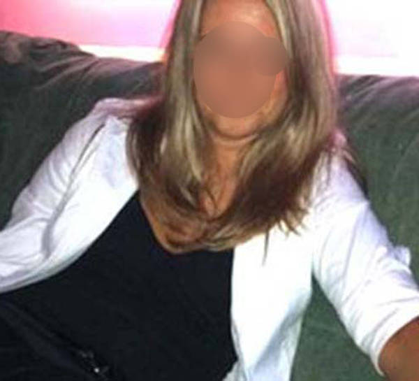 annonce de femme cougar