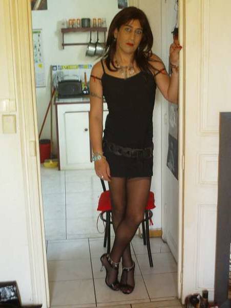 s rencontre trans