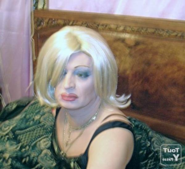rencontre trans latex chalon